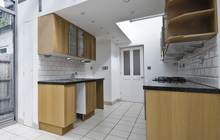 Stewartstown kitchen extension leads